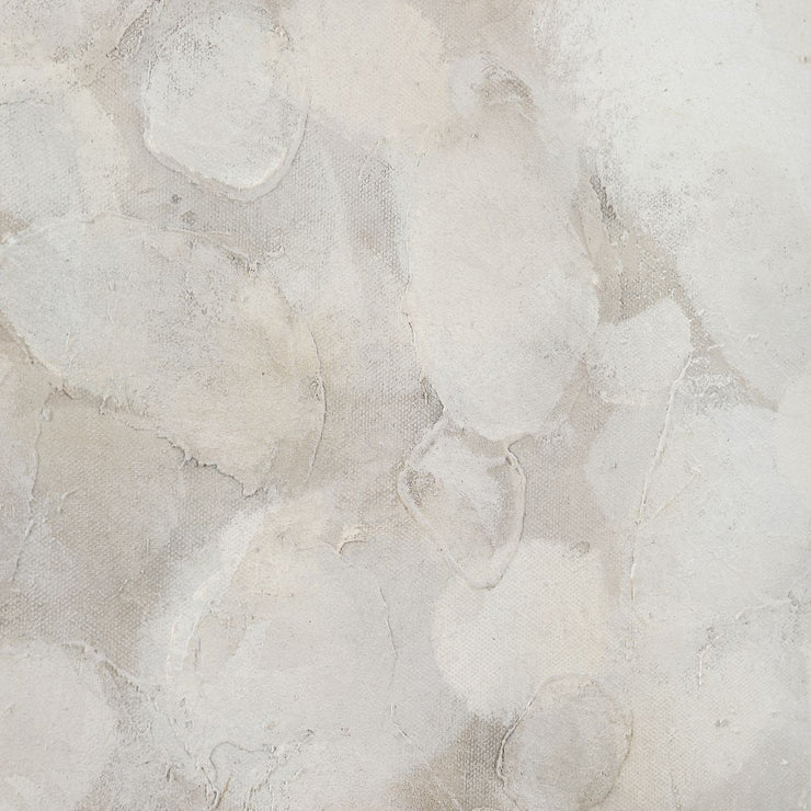 Uttermost Out Of Focus Hand Painted Canvas With Wood Frame