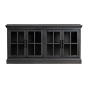 Crestview Collection Oak Coventry Sideboard