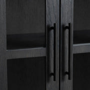 Crestview Collection Oak Coventry Sideboard