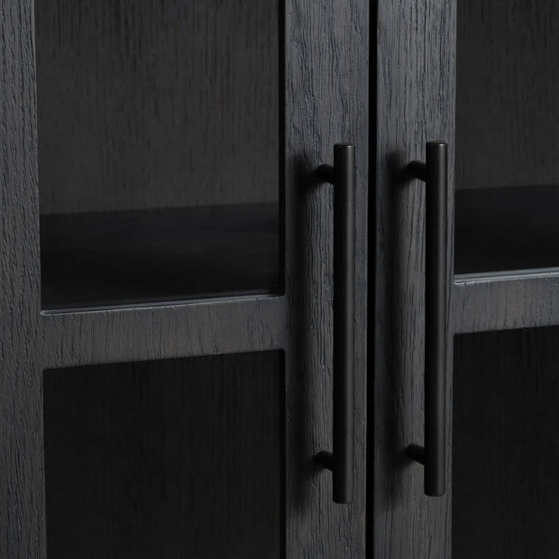 Crestview Collection Oak Coventry Sideboard