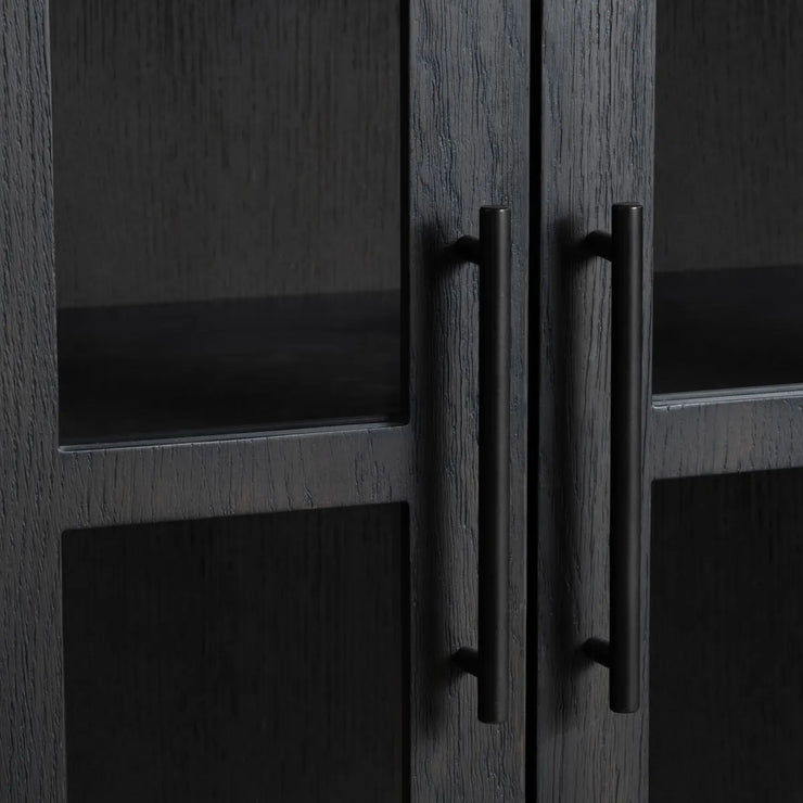 Crestview Collection Oak Coventry Sideboard
