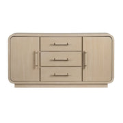 Crestview Collection Bristol Media Sideboard