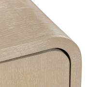 Crestview Collection Bristol Media Sideboard