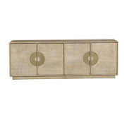 Crestview Collection Westhaven Four- Door Sideboard