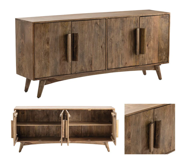 Crestview Collection Sonoma Sideboard
