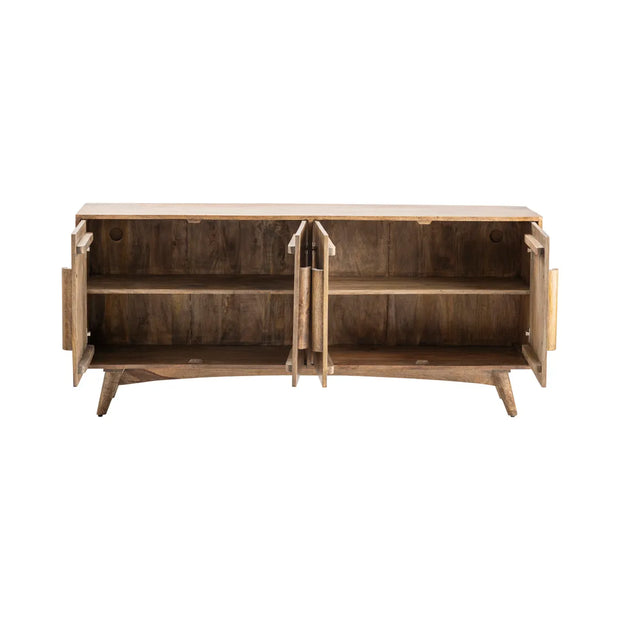 Crestview Collection Sonoma Sideboard