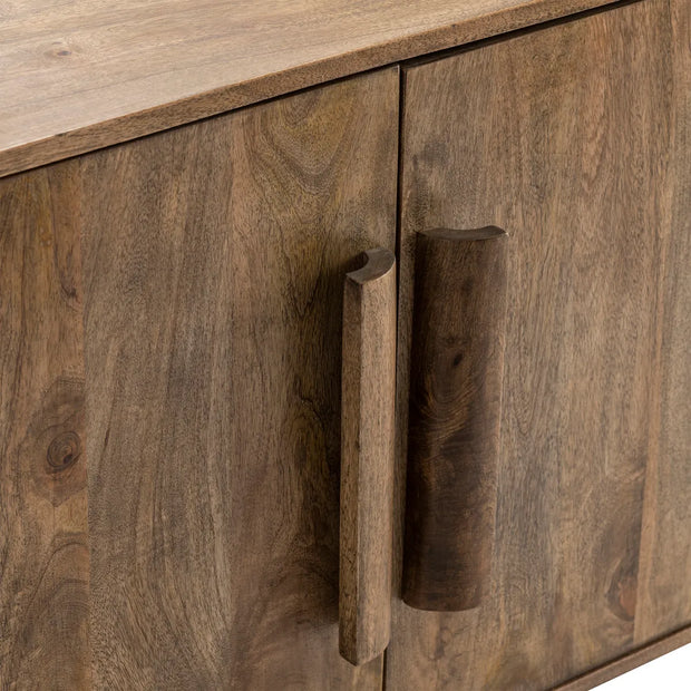 Crestview Collection Sonoma Sideboard