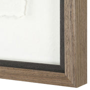 Uttermost The Catch Set of 2 Fish Framed Prints