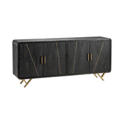 Crestview Collection Mosley Sideboard