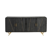 Crestview Collection Mosley Sideboard