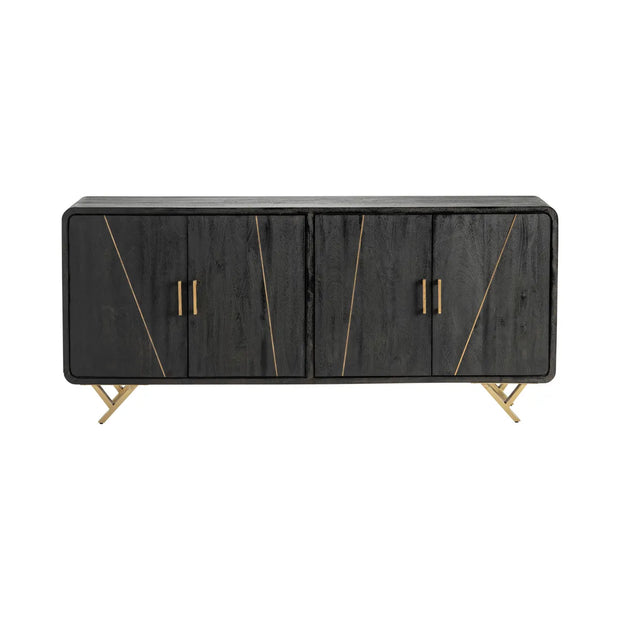 Crestview Collection Mosley Sideboard