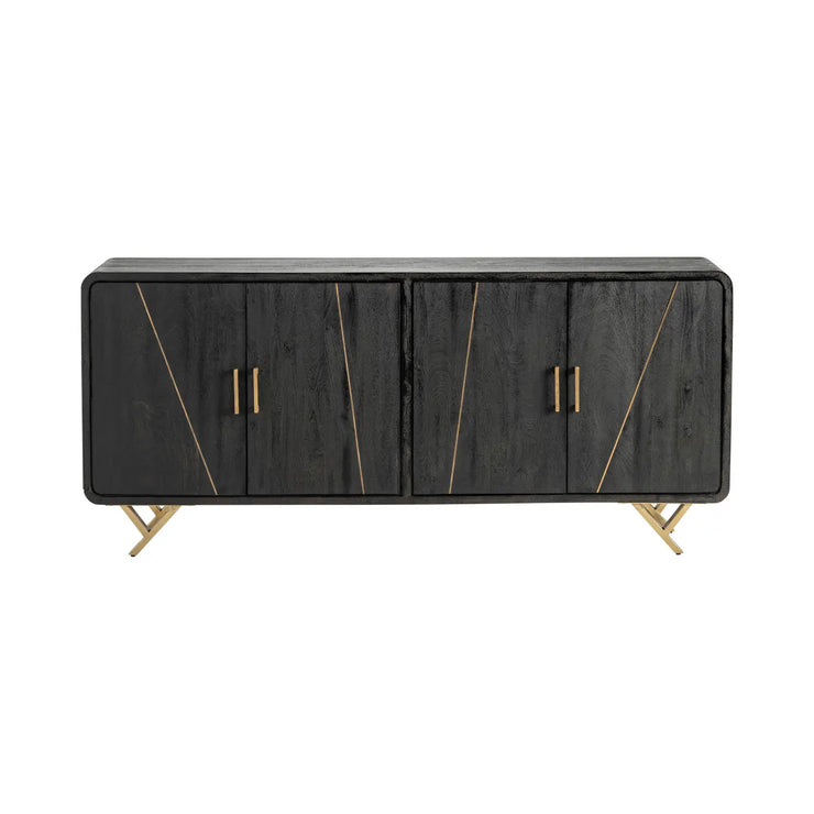 Crestview Collection Mosley Sideboard