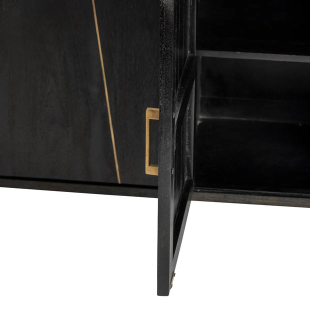 Crestview Collection Mosley Sideboard