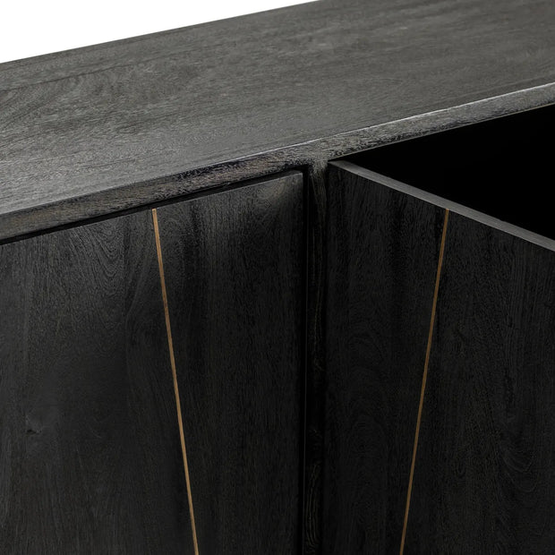 Crestview Collection Mosley Sideboard
