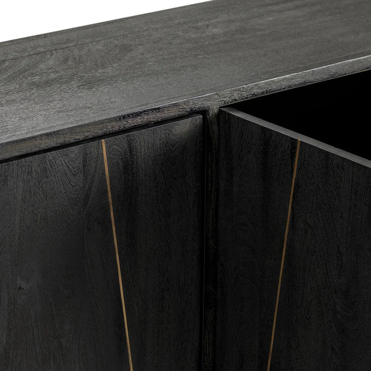 Crestview Collection Mosley Sideboard