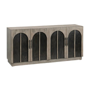 Crestview Collection Wilder Four - Door Sideboard