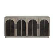 Crestview Collection Wilder Four - Door Sideboard
