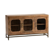 Crestview Collection Bengal Manor Apollo Sideboard