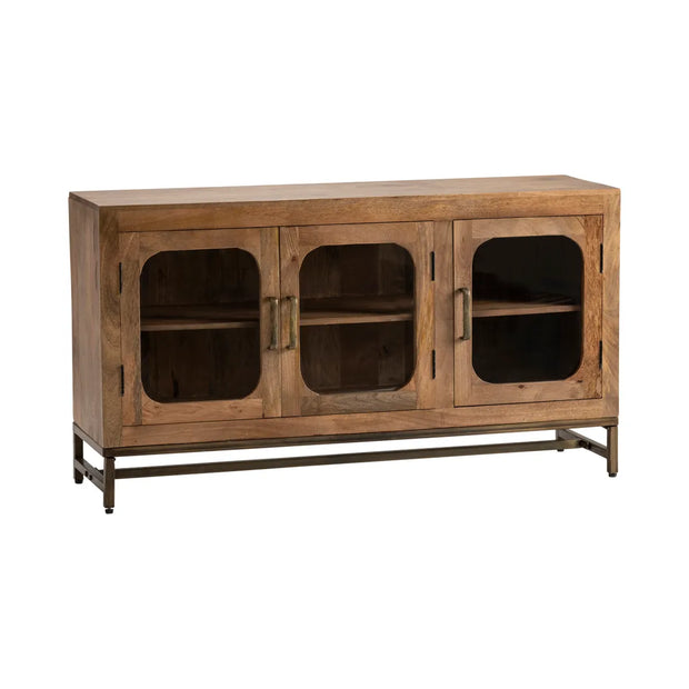 Crestview Collection Bengal Manor Apollo Sideboard