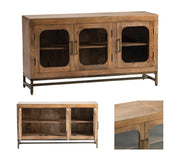 Crestview Collection Bengal Manor Apollo Sideboard