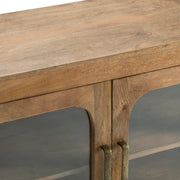 Crestview Collection Bengal Manor Apollo Sideboard