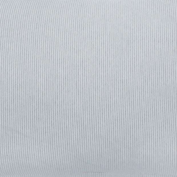 Pom Pom at Home Luke Striped Big Pillow with Insert ~ 28 x 36 ~ Available in 2 Colors
