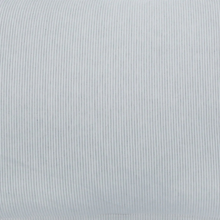 Pom Pom at Home Luke Striped Big Pillow with Insert ~ 28 x 36 ~ Available in 2 Colors