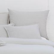 Pom Pom at Home Luke Striped Big Pillow with Insert ~ 28 x 36 ~ Available in 2 Colors