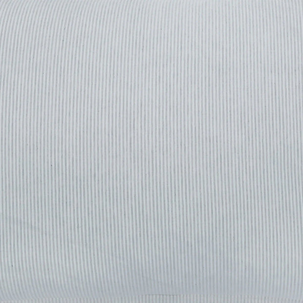 Pom Pom at Home Luke Striped Body Pillow with Insert ~ 18 x 60 ~ Available in 2 Colors