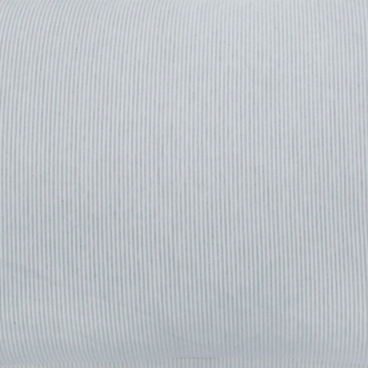 Pom Pom at Home Luke Striped Body Pillow with Insert ~ 18 x 60 ~ Available in 2 Colors