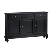 Crestview Collection Aldridge Sideboard