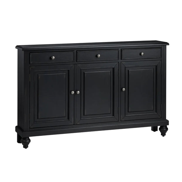 Crestview Collection Aldridge Sideboard