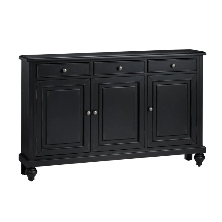 Crestview Collection Aldridge Sideboard