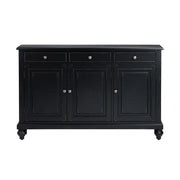 Crestview Collection Aldridge Sideboard