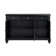 Crestview Collection Aldridge Sideboard