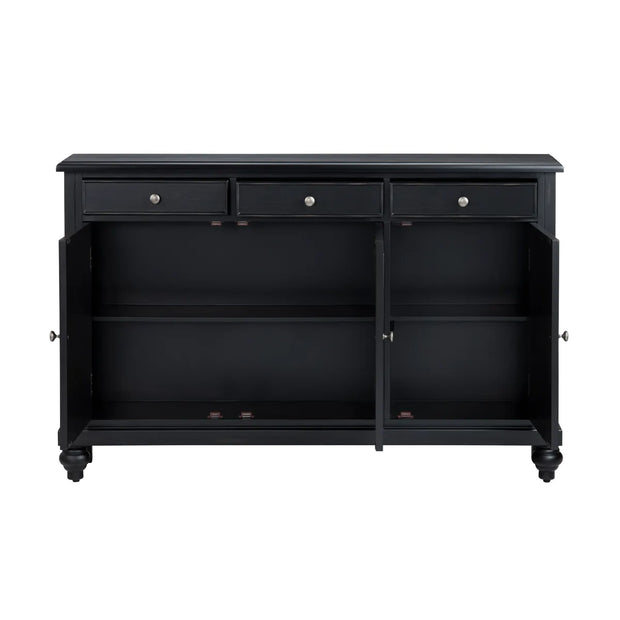Crestview Collection Aldridge Sideboard