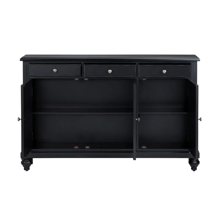Crestview Collection Aldridge Sideboard