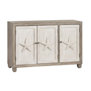 Crestview Collection Harbor Three- Door Sideboard