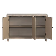 Crestview Collection Harbor Three- Door Sideboard