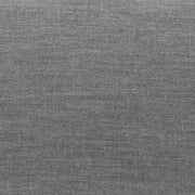 Four Hands Banks Swivel Chair ~  Alcala Steel Slipcover Performance Fabric