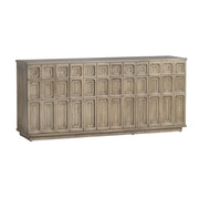 Crestview Collection Kinsley 4- Door Sideboard