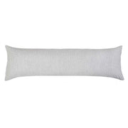 Pom Pom at Home Connor Striped Body Pillow with Insert ~ 18 x 60 ~ Available in 2 Colors