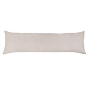 Pom Pom at Home Connor Striped Body Pillow with Insert ~ 18 x 60 ~ Available in 2 Colors