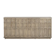Crestview Collection Kinsley 4- Door Sideboard