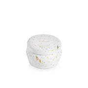 Capri Blue Volcano Glimmer Mini Tin Candle 3 oz