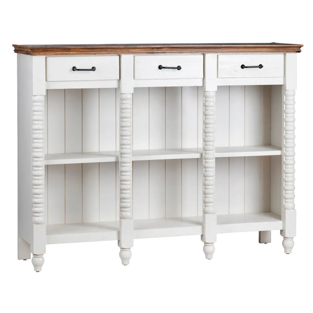 Crestview Collection Ventura Sideboard