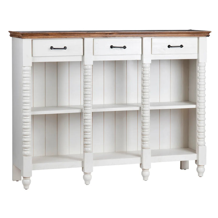 Crestview Collection Ventura Sideboard