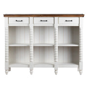Crestview Collection Ventura Sideboard