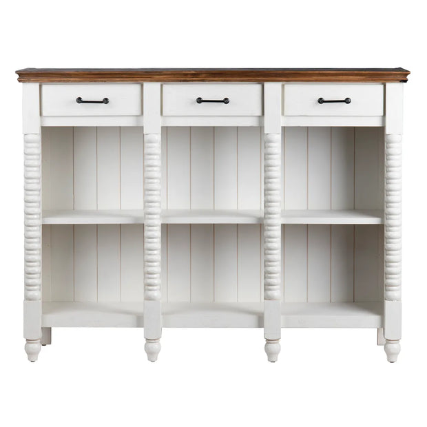 Crestview Collection Ventura Sideboard