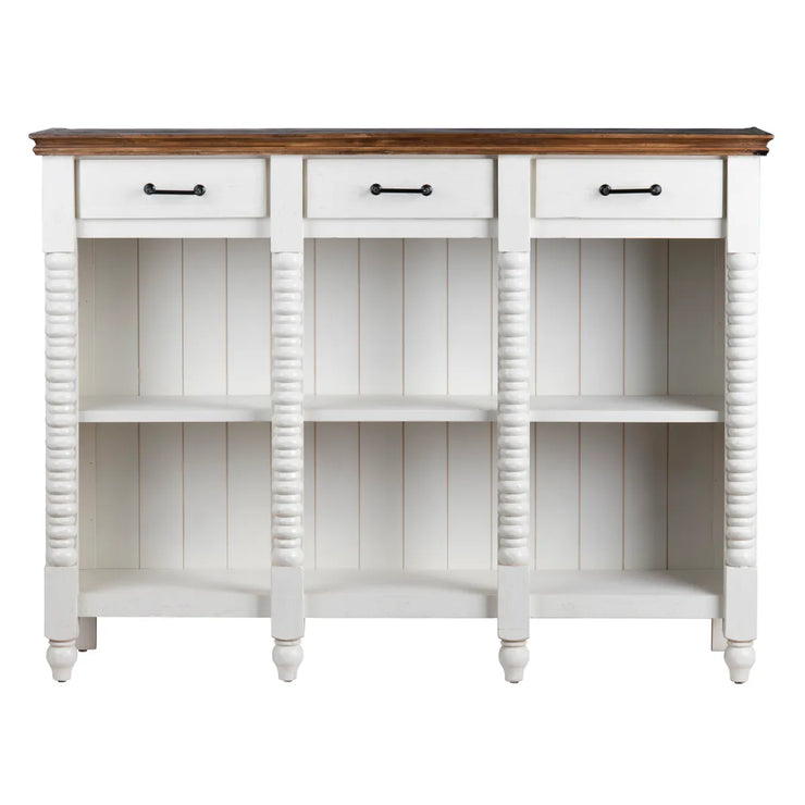 Crestview Collection Ventura Sideboard
